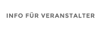 INFO F�R VERANSTALTER